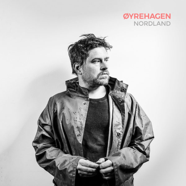 Oyrehagen