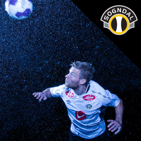 Sogndal-Fotball